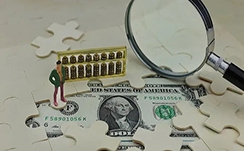 中国证监会:目前基于REITS的ETF条件尚不完全满足